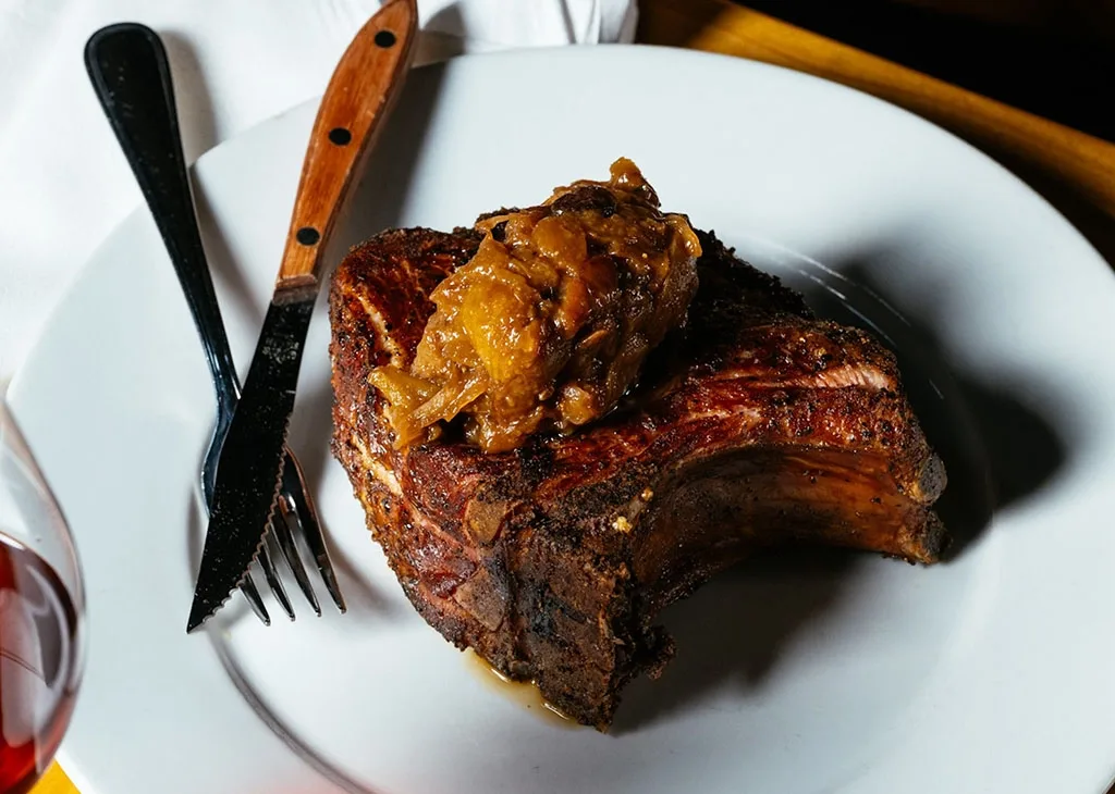 Cochon — photo 24