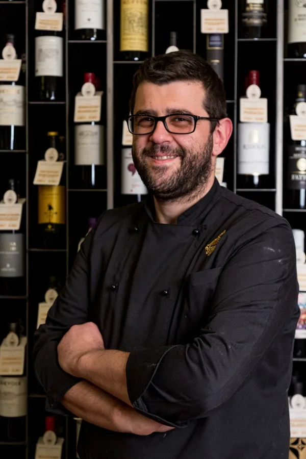 Enoteca Meucci — photo 27