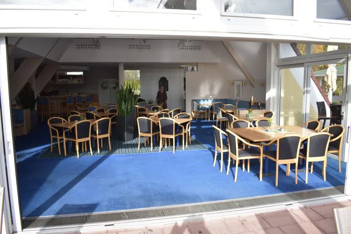 Ristorante Calabria — photo 24