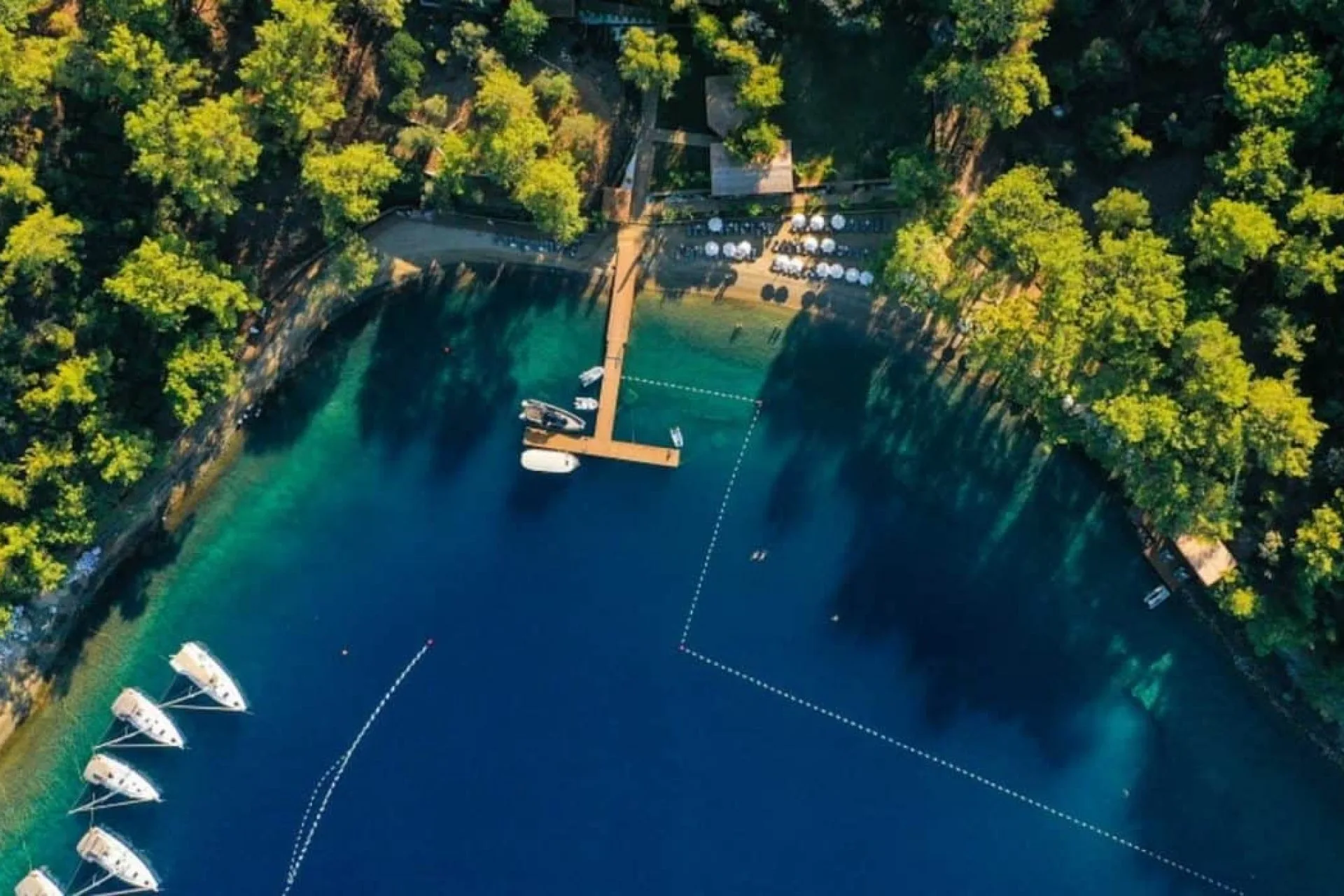 ONNO Grill & Bar, Göcek