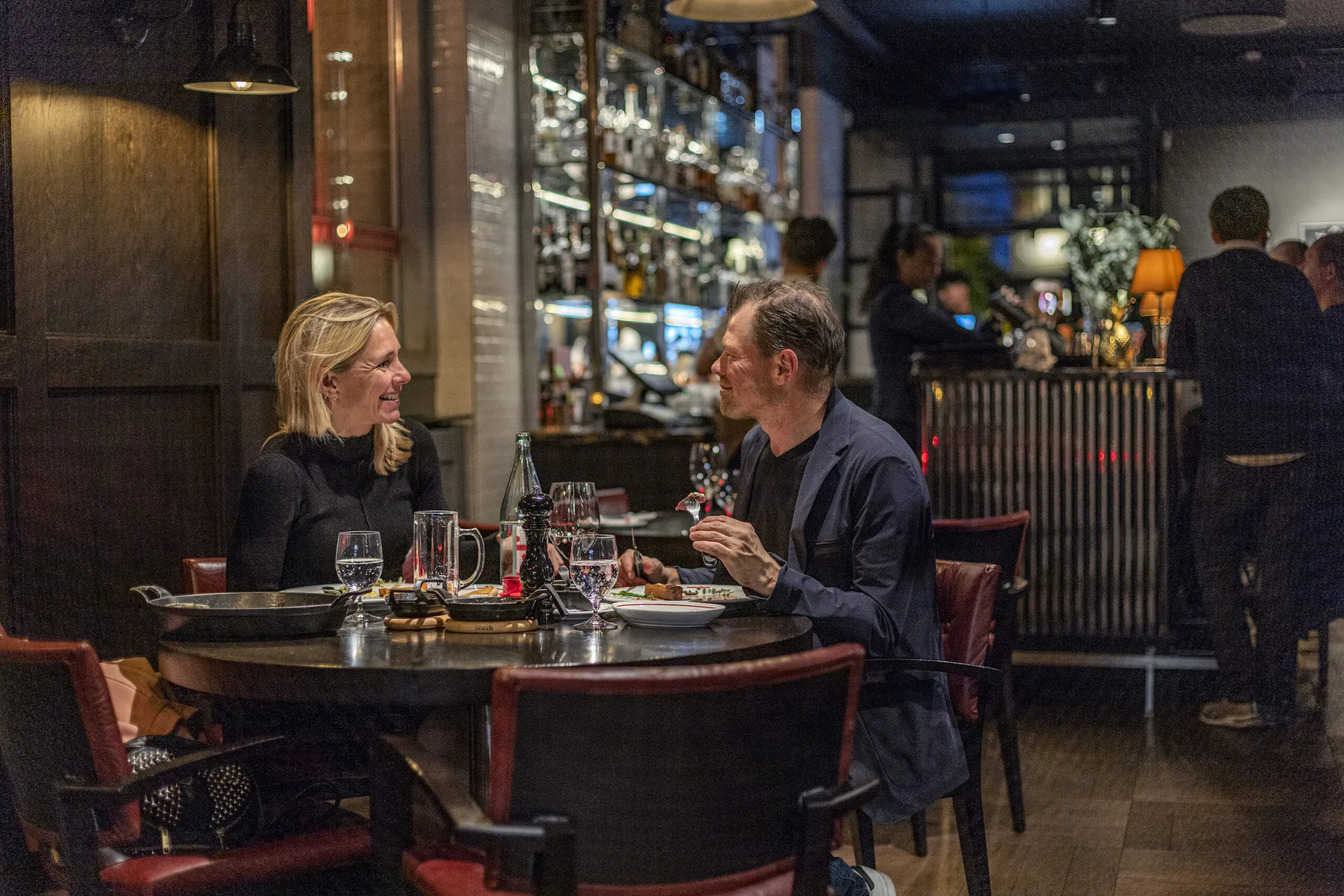 Restaurant MASH — photo 64