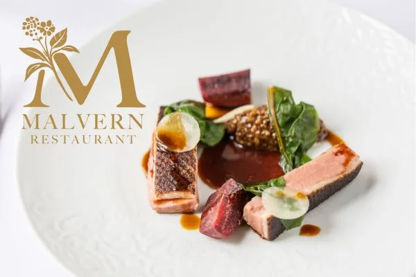 Malvern Restaurant, Kidderminster