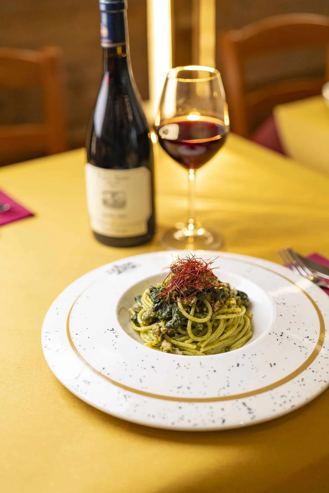 La Locanda Gesù Vecchio — photo 9