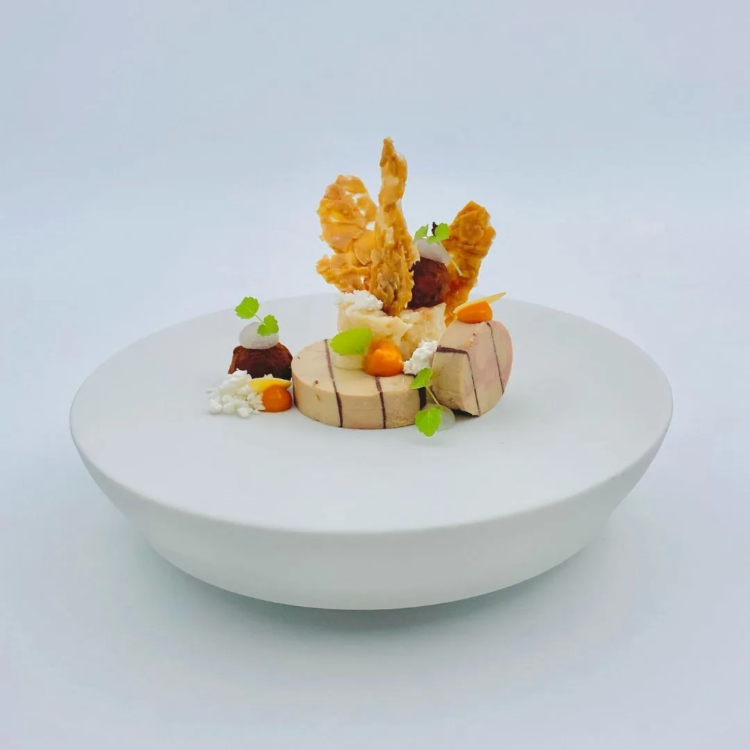 La Riva — food
