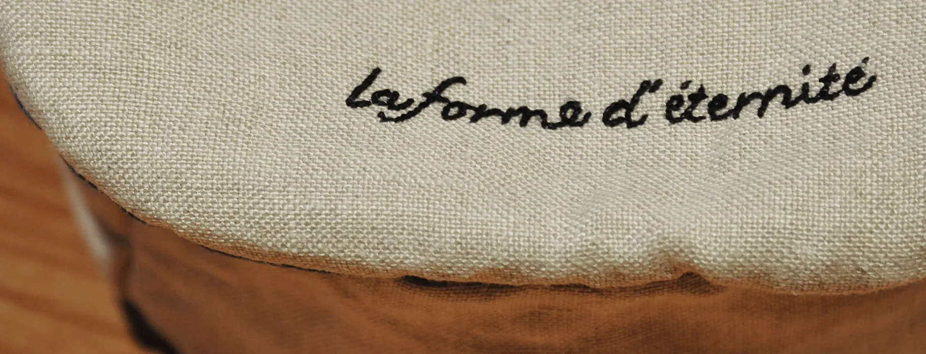 la forme d'éternité — photo 7