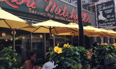 Lou Mitchell's — photo 11