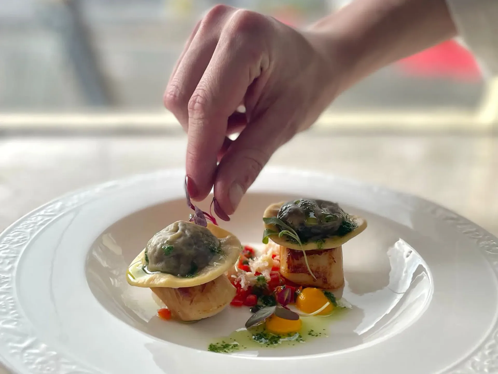 Chef's Table — photo 101