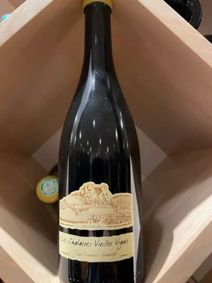 Michel Béjeannin - Auberge de Chavannes — photo 7