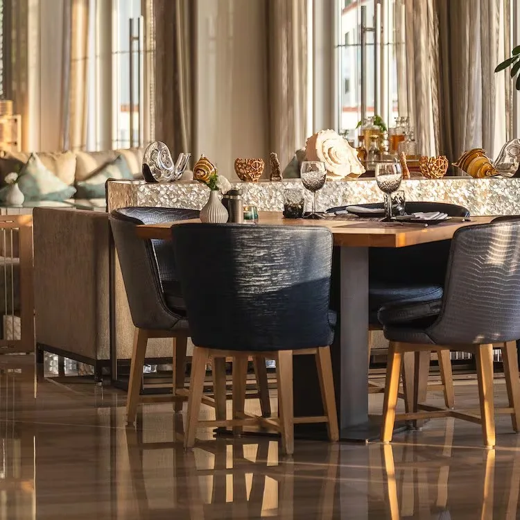 Catch at St. Regis — photo 19