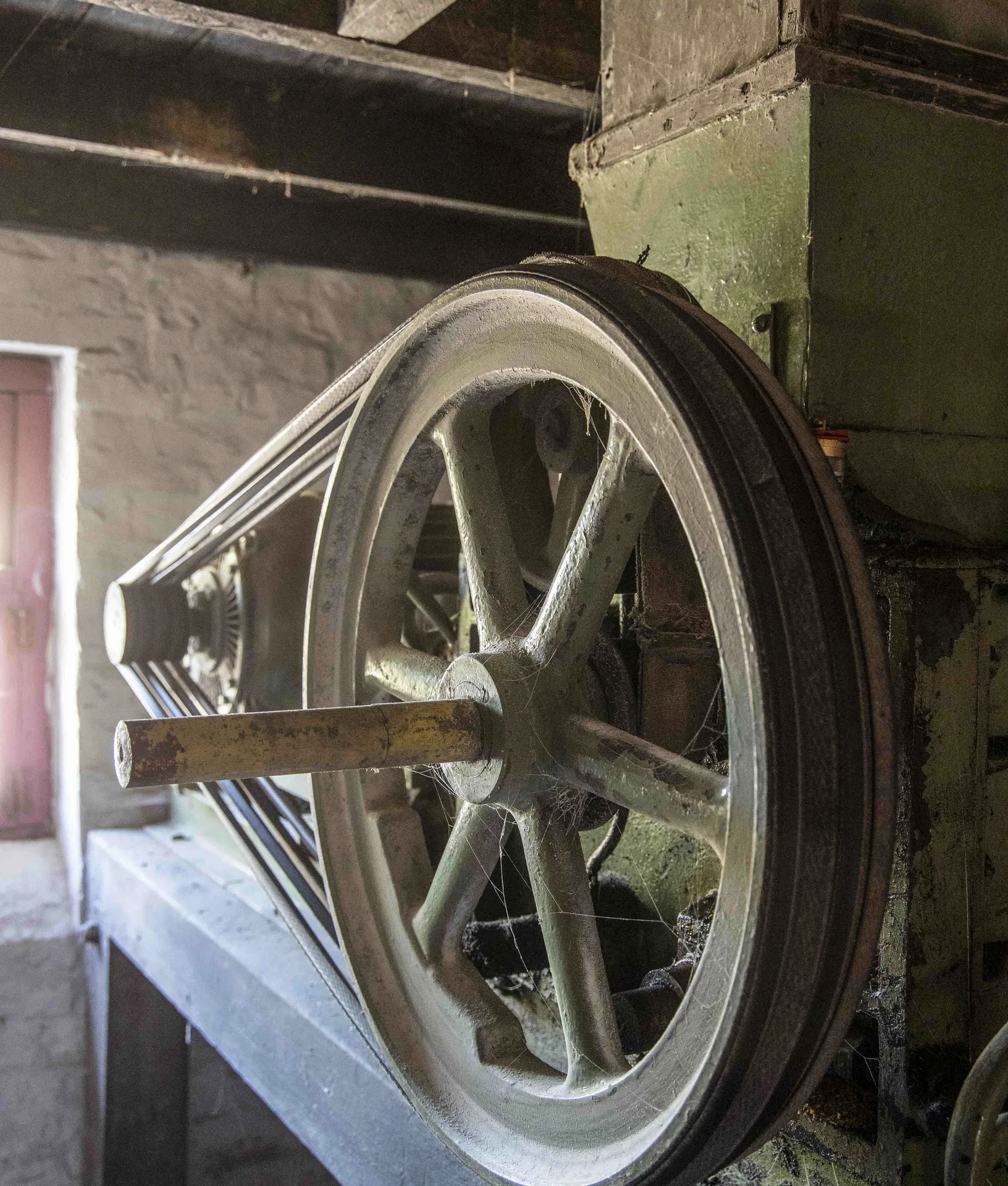 Terminus — photo 34