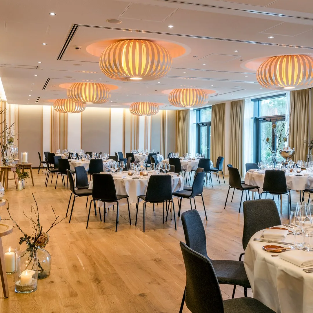 Restaurant LUMI — photo 11