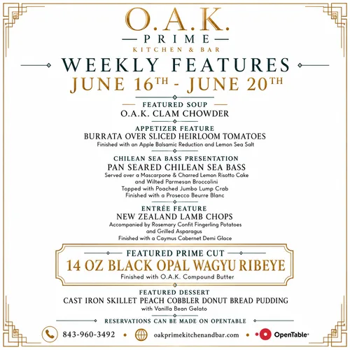 Oak Prime — photo 33