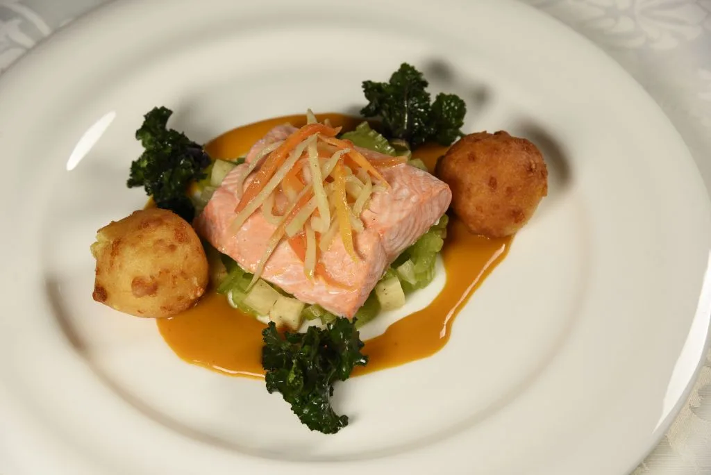 La Cuisine Mario Kalweit — photo 9