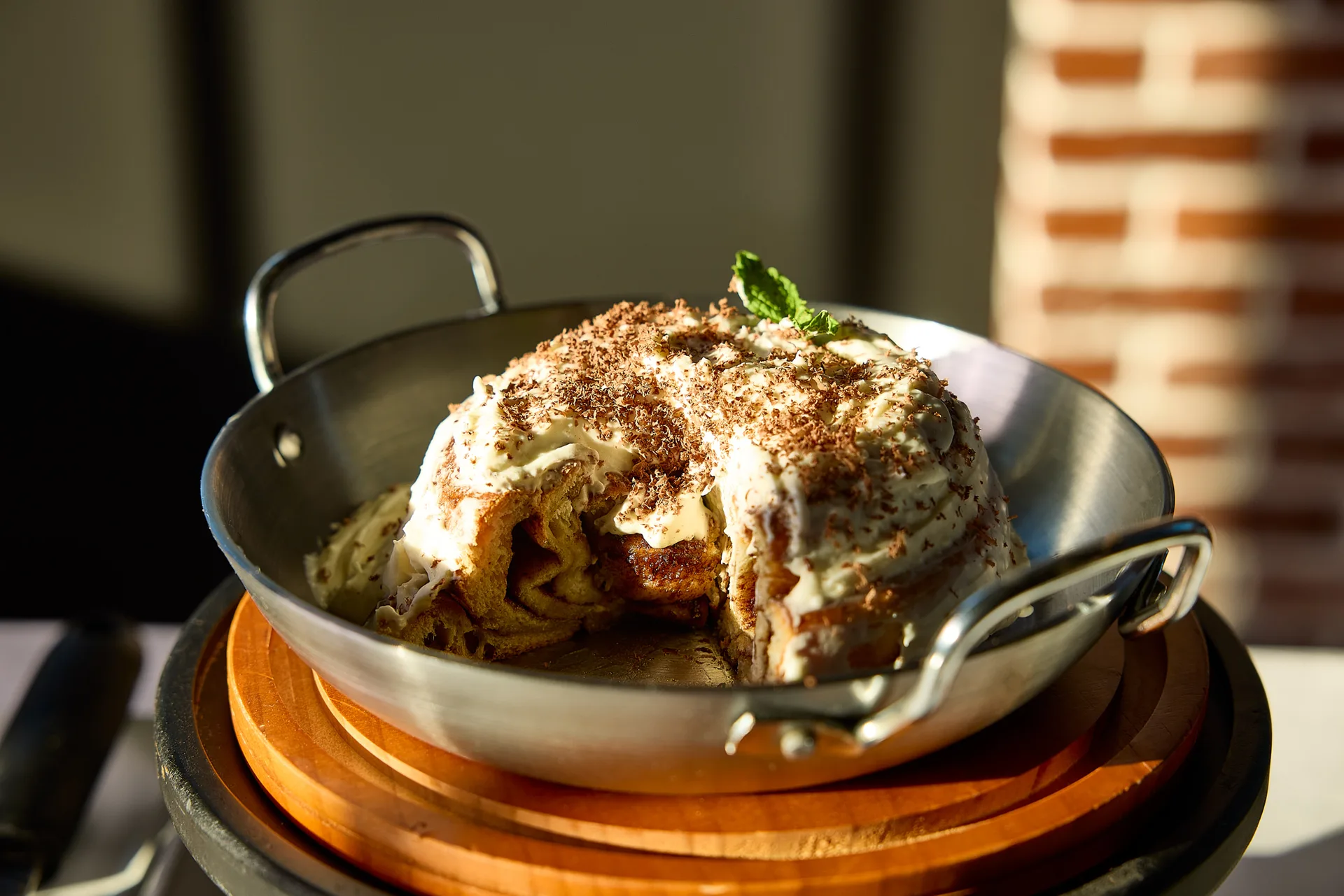 Zanti Cucina Italiana — photo 35