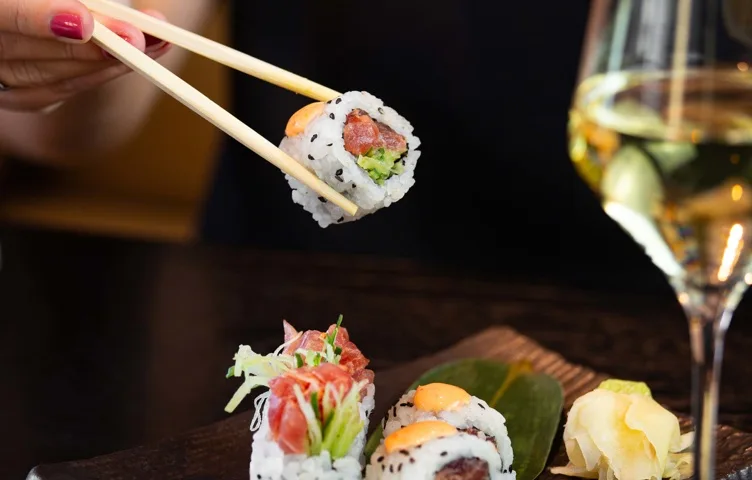 Onyx Restaurant, Vienna