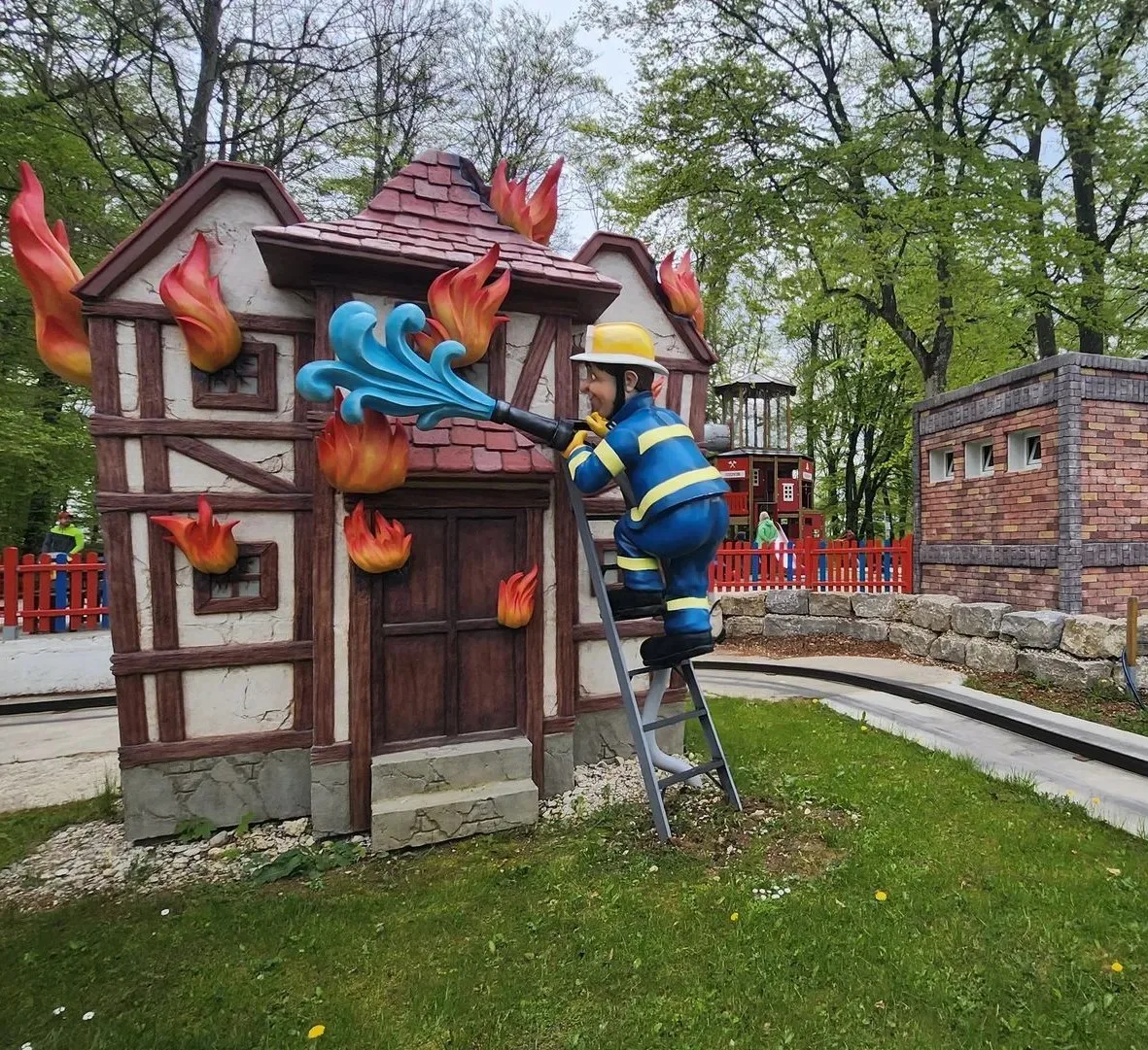 Brauerei-Gasthof Lamm — photo 9