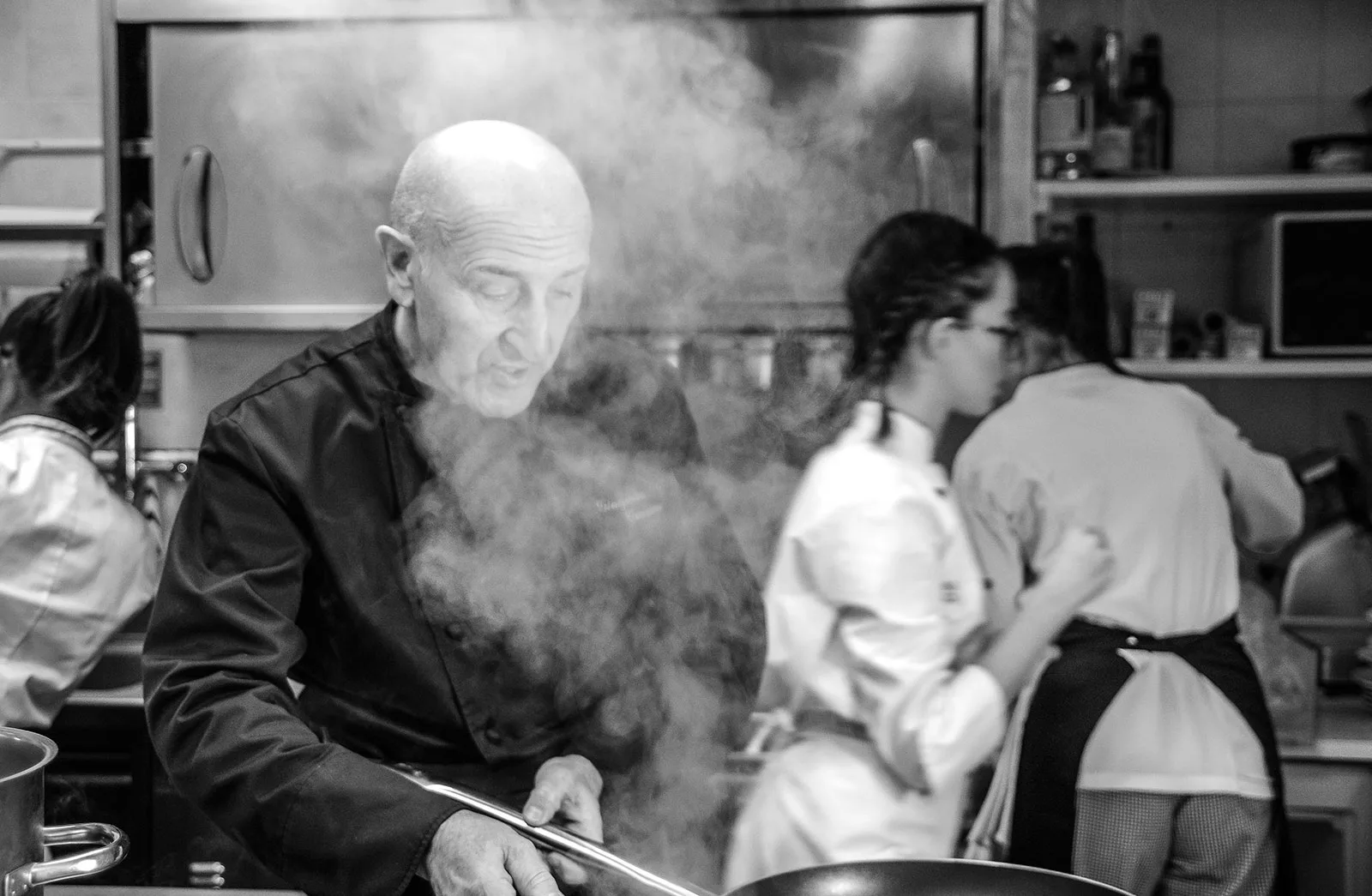 Cravero - Osteria Contemporanea — photo 25