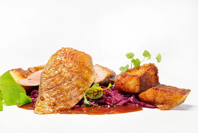 Panorama Tower Restaurant — photo 49