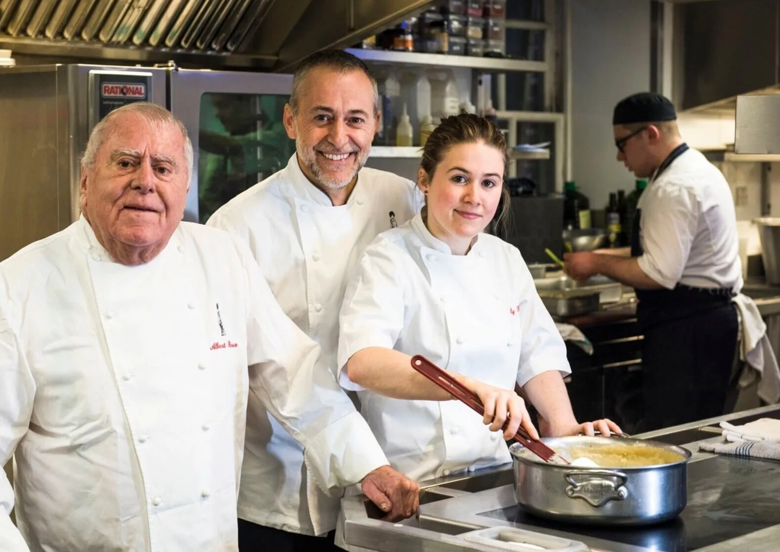 Le Gavroche — photo 12