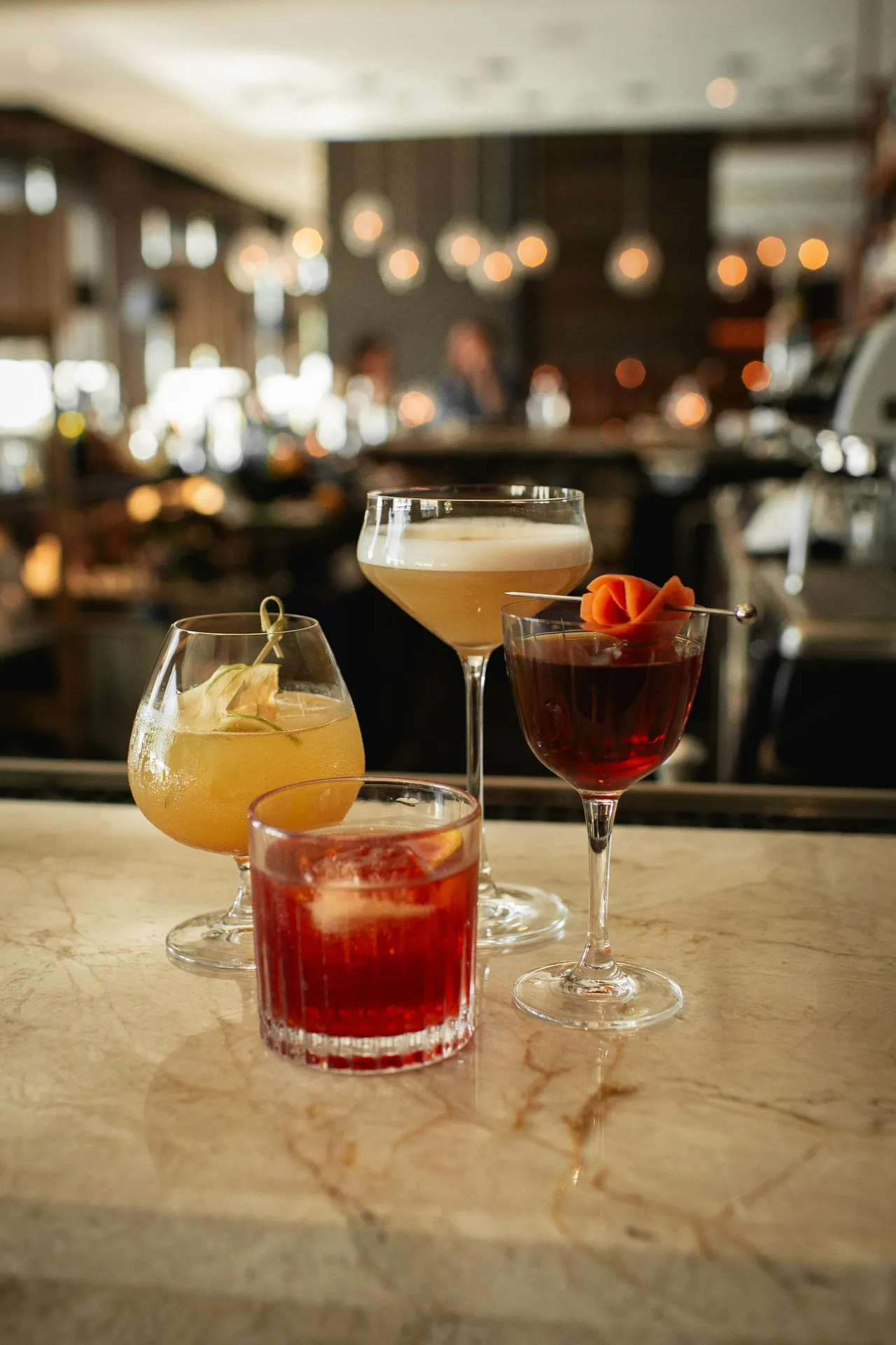 Goldfinch Tavern — photo 40