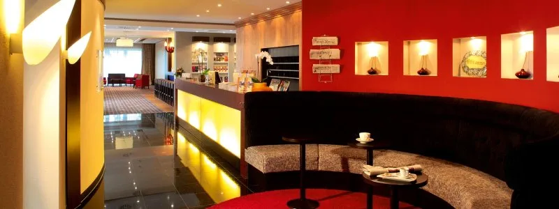 Bundschu Restaurant — photo 15