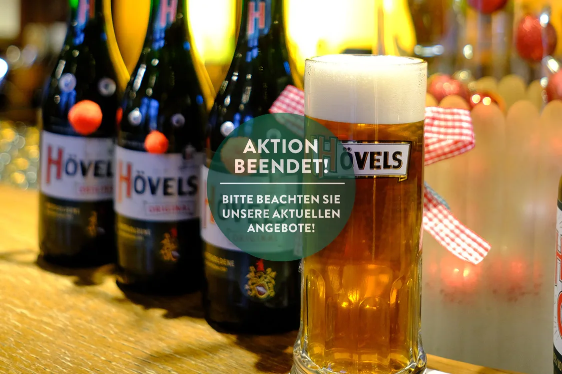 Hövels Hausbrauerei — photo 42