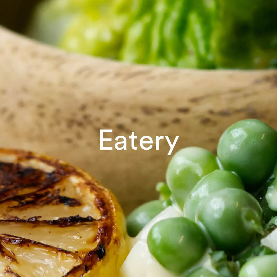 Brus — food