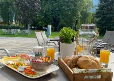 Restaurant Am Platzl — photo 42