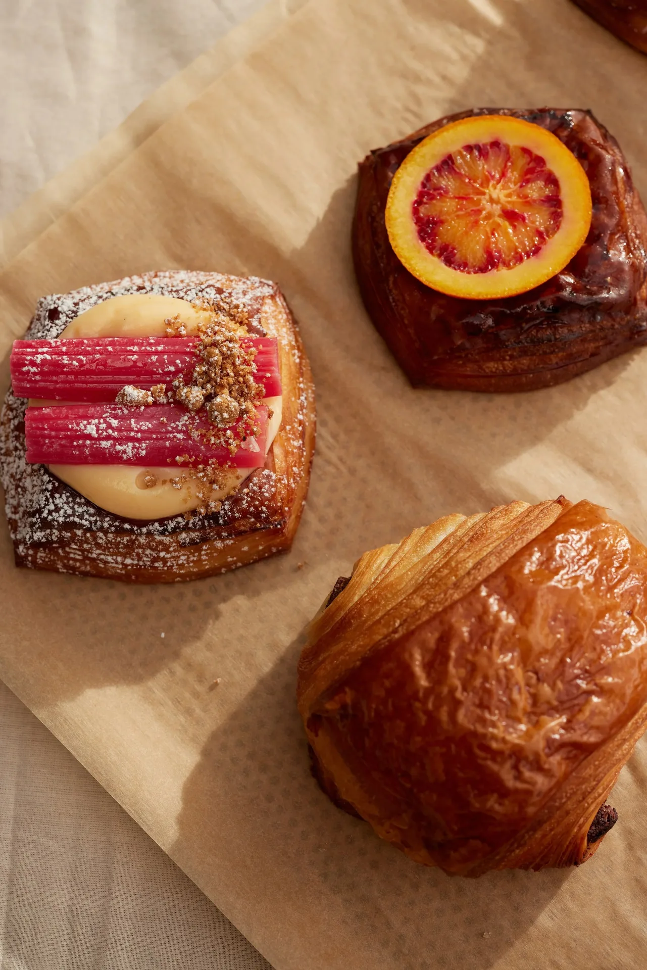 Rye Bakery — photo 30
