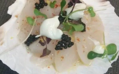 La Table d'Hôtes — photo 7