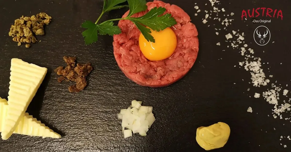 Restaurant Austria — photo 35