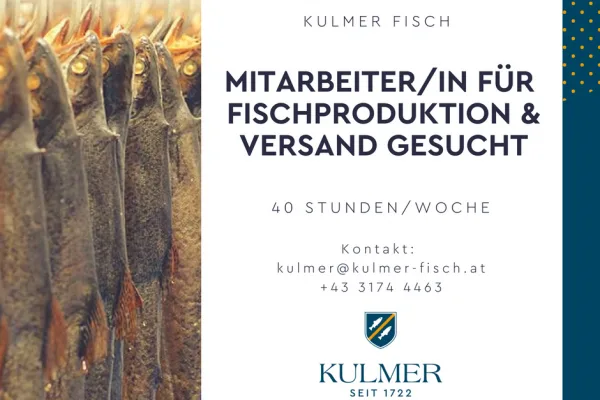 Fischrestaurant Kulmer — photo 41