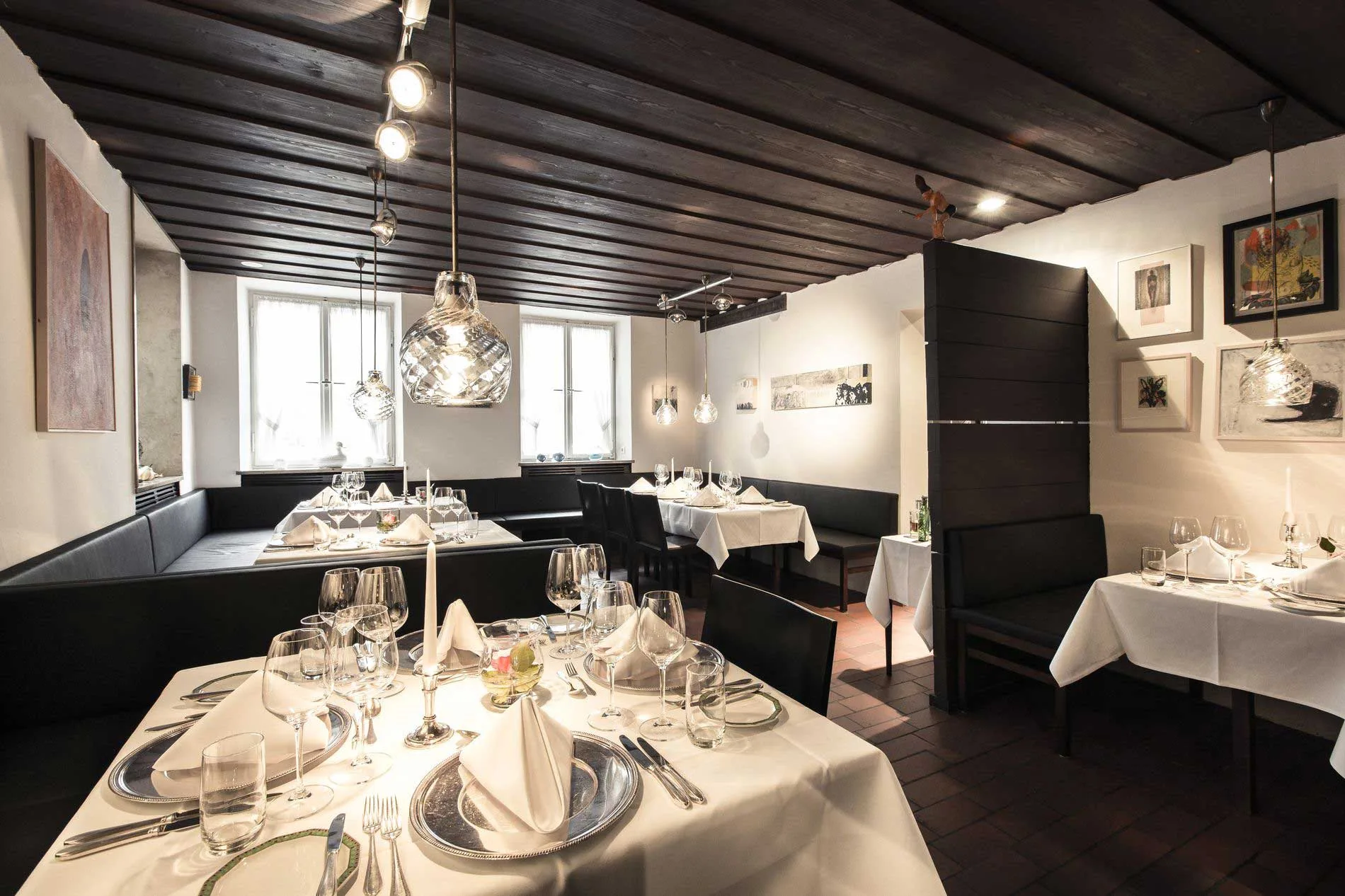 Restaurant „Die Ecke“ — photo 25
