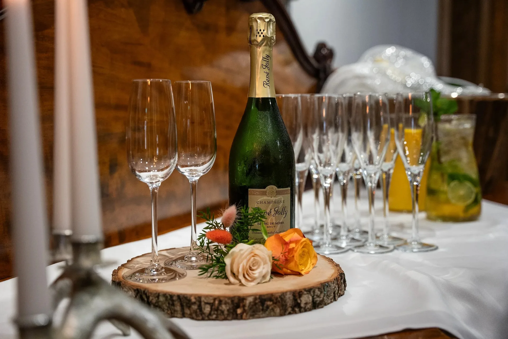 Beresfords Wine & Dining — photo 50