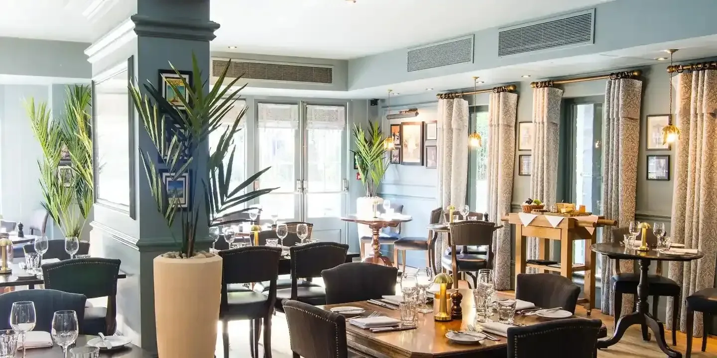 Hotel du Vin & Bistro Cambridge — photo 11