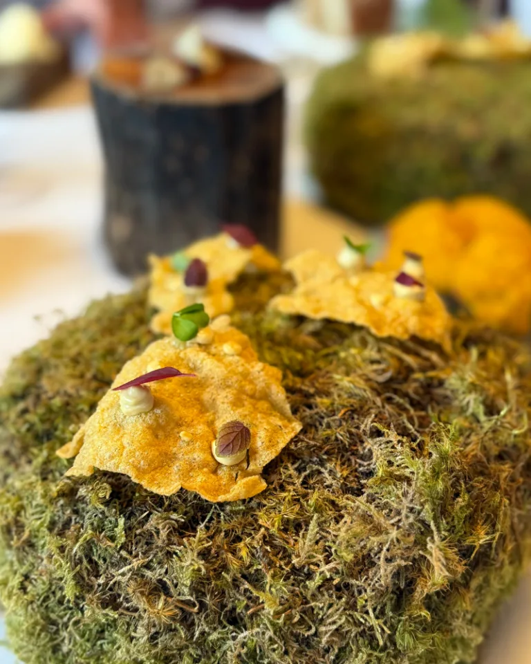 Ferpel Gastronómico — photo 10