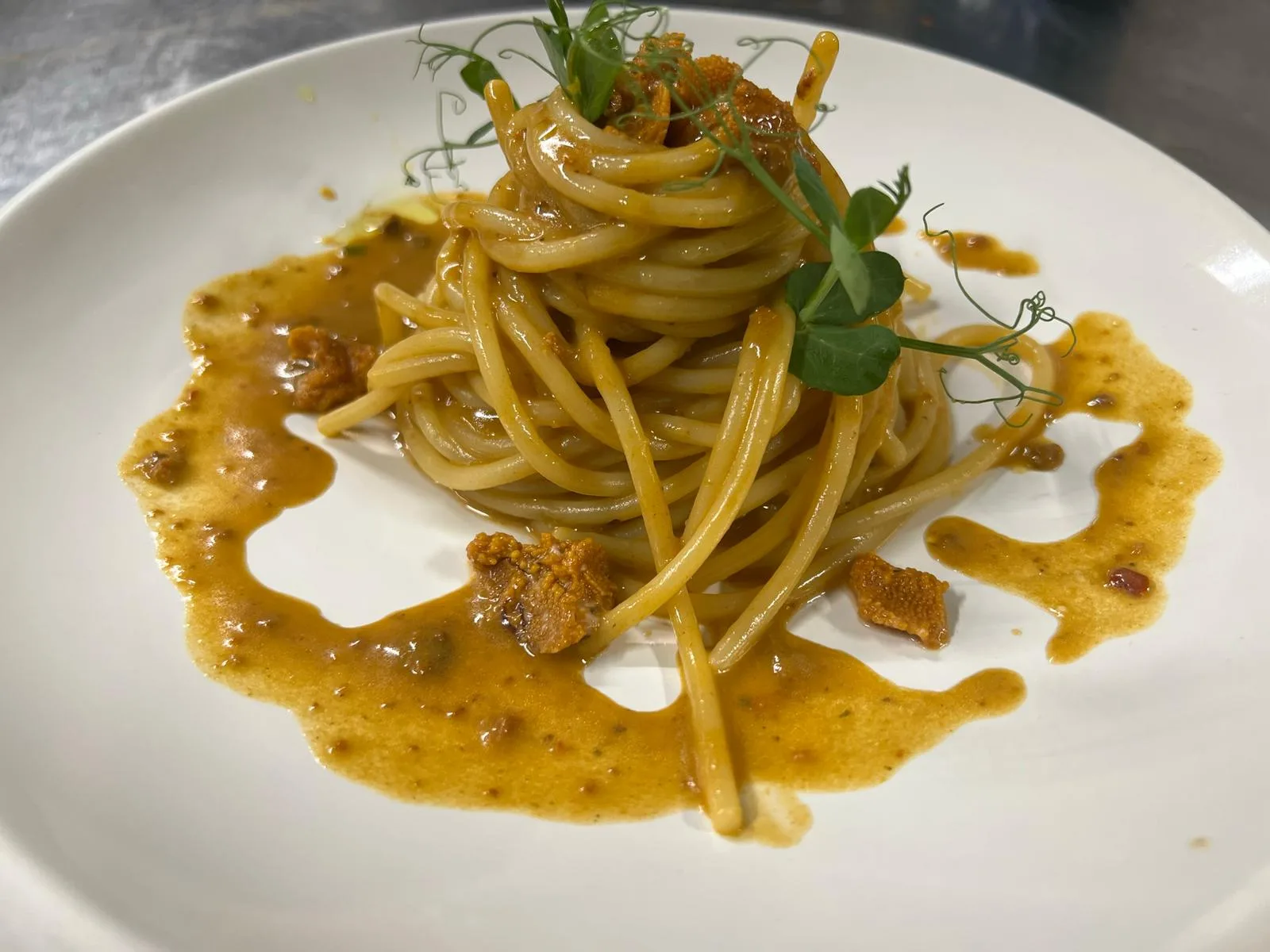 Vecio Macello — food