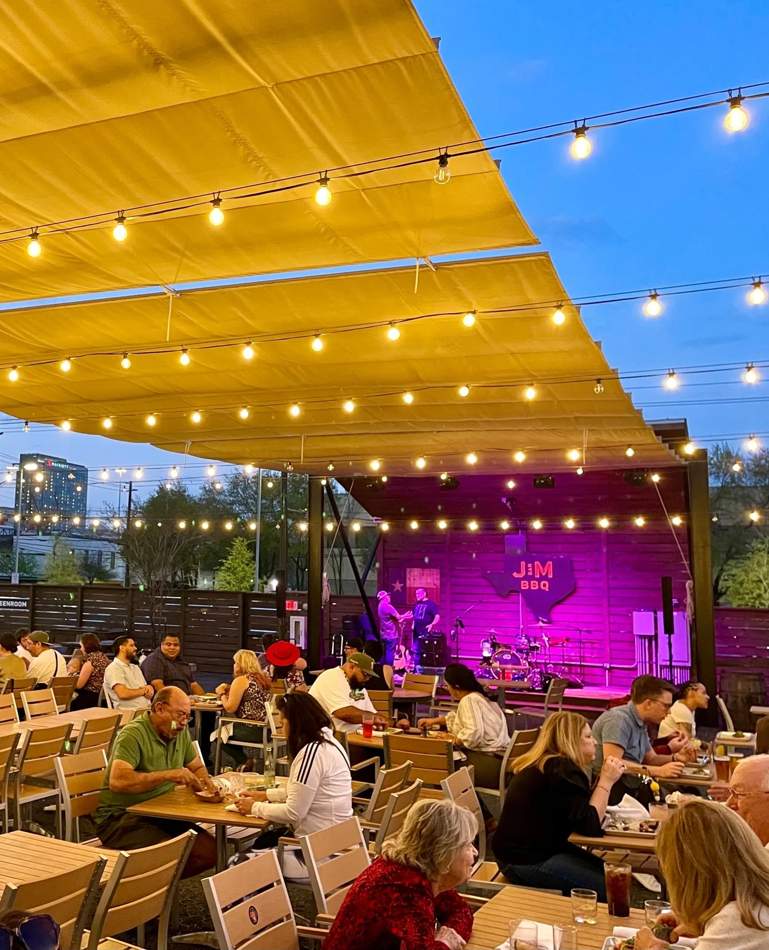 J-Bar-M Barbecue — photo 42