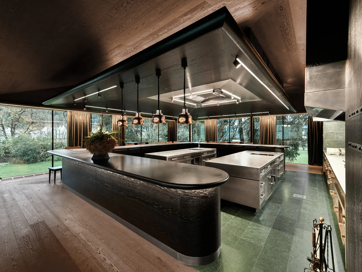 Culinarium Alpinum — photo 59