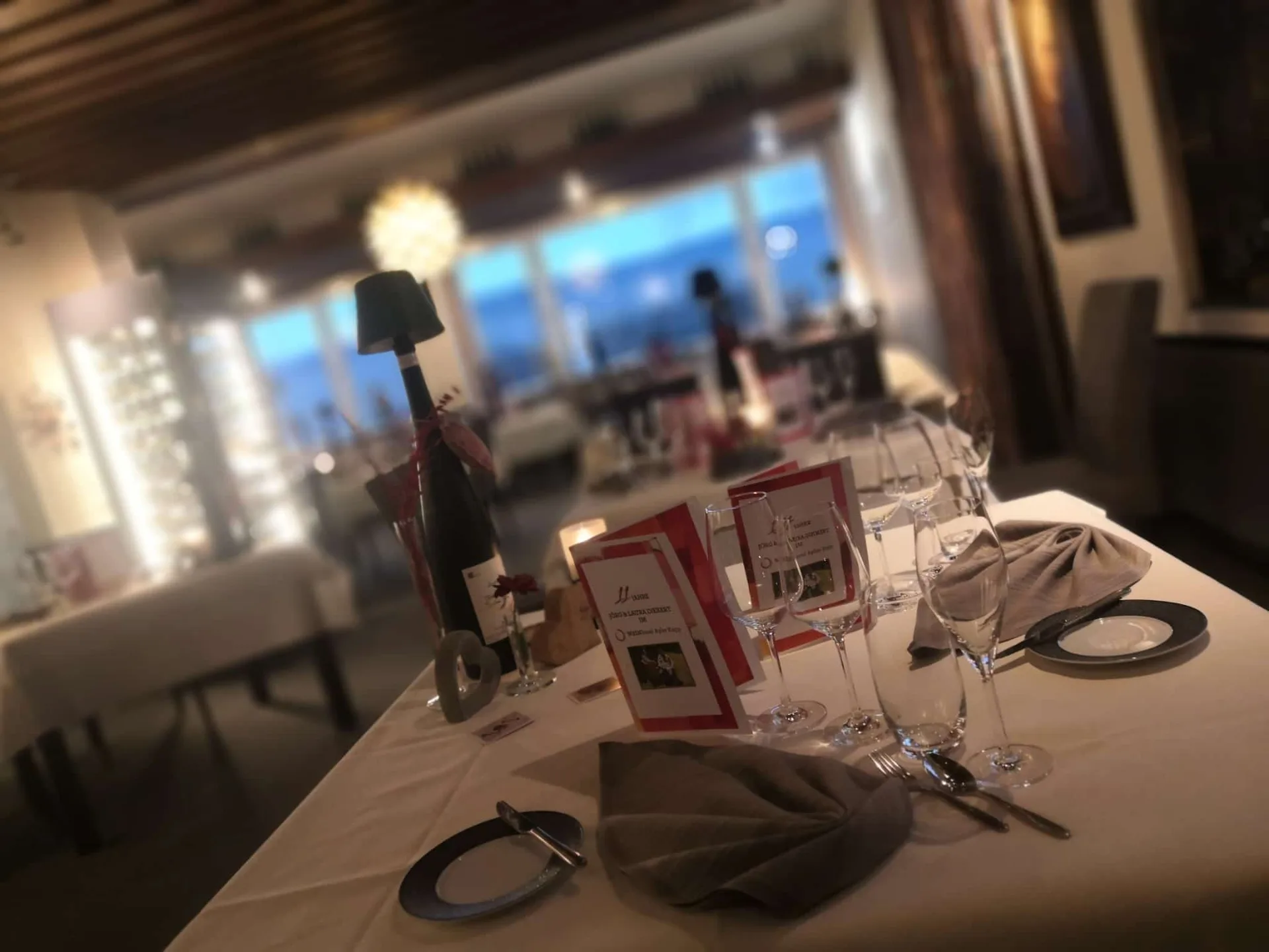 WEINrestaurant Ayler Kupp — photo 8