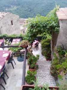 A Taverna Intru U Vicu — photo 15