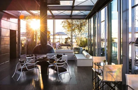 Garden-Restaurant — photo 14