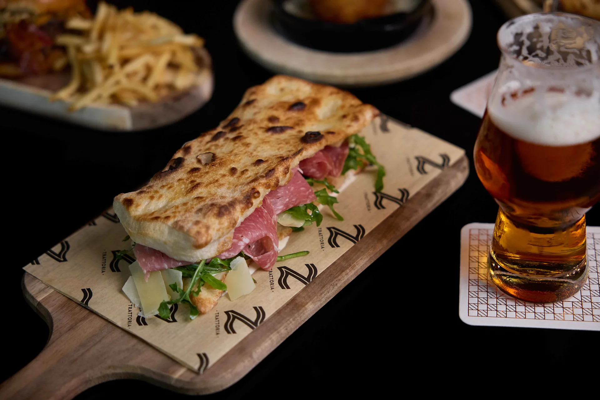 Zanti Cucina Italiana — photo 46