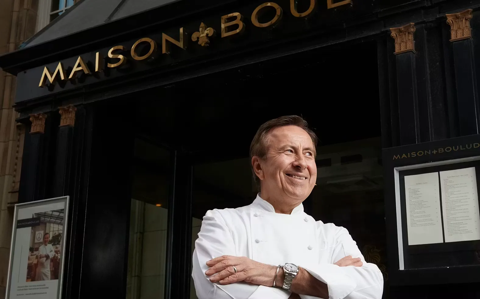 Maison Boulud — photo 23