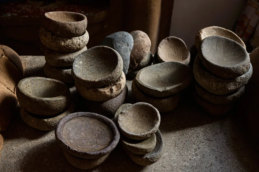 Levadura de Olla Restaurante — photo 20