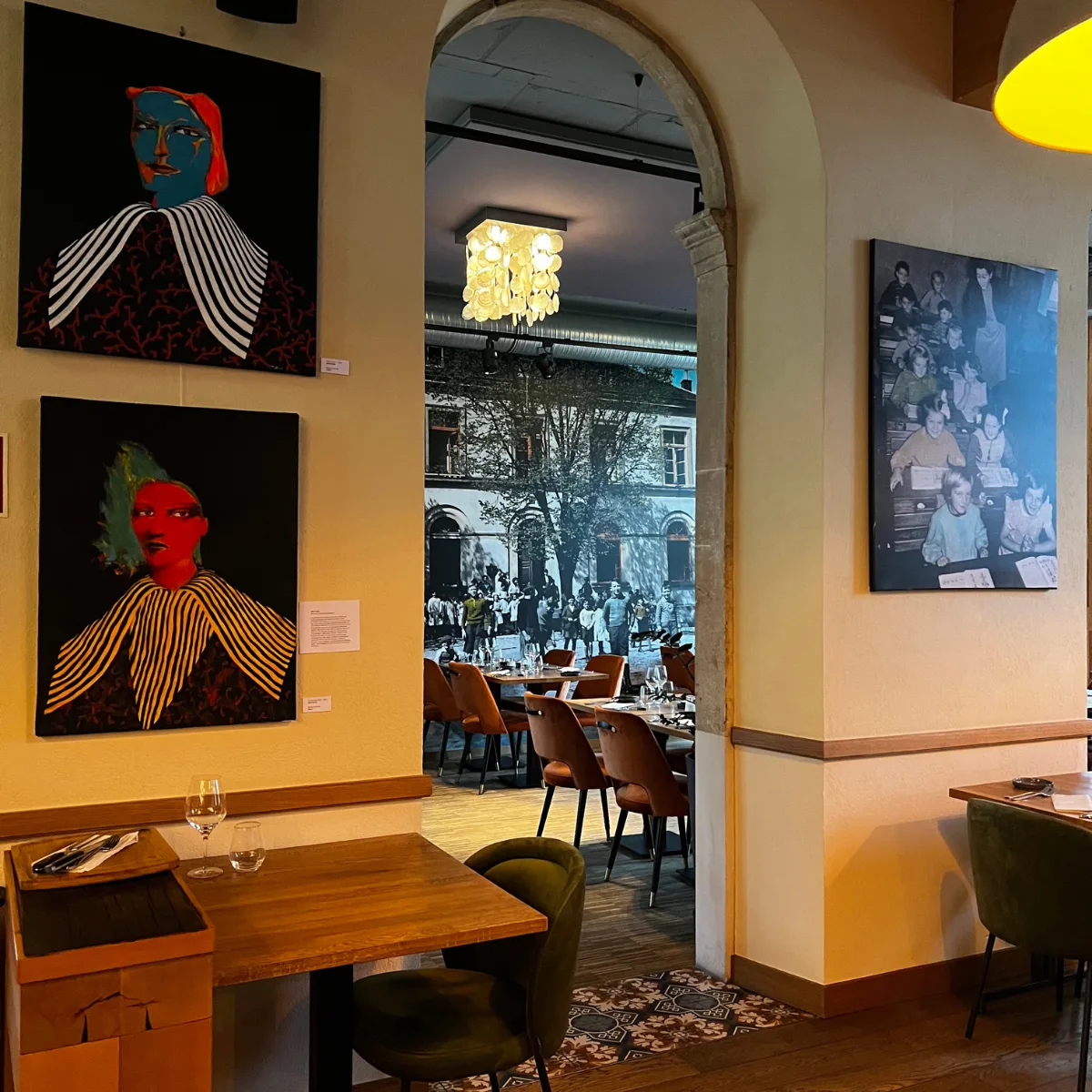 Aal Schoul — photo 17