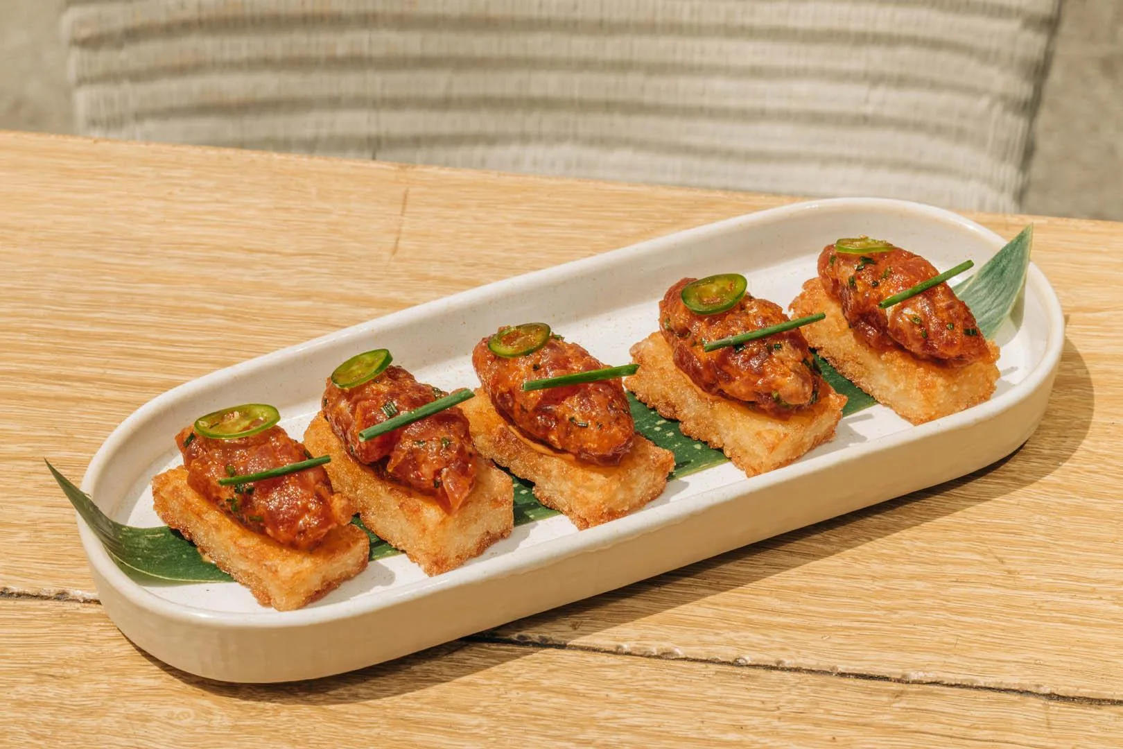 RPM Seafood — photo 33