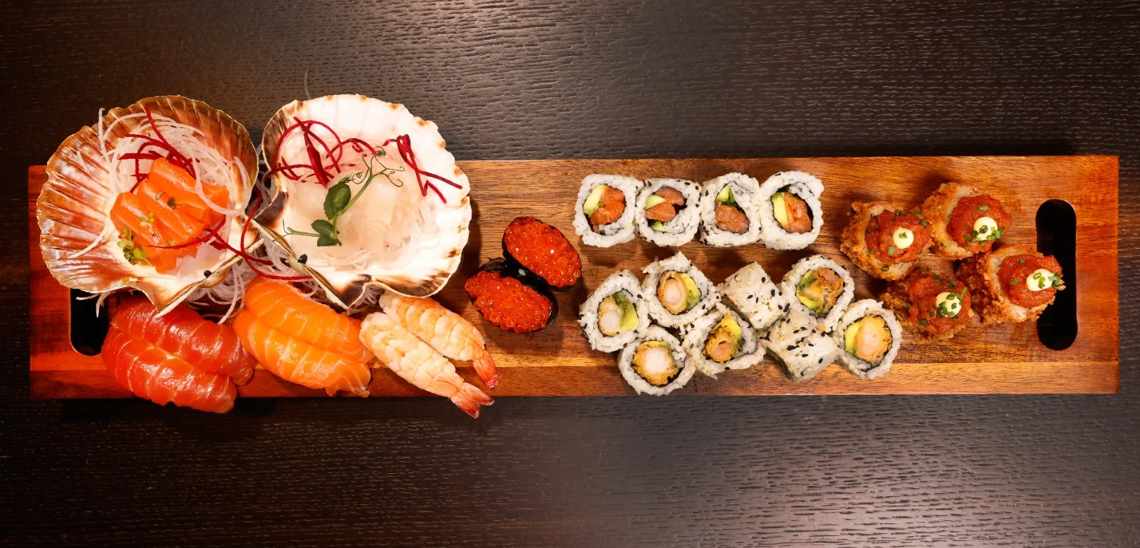 sushi Lounge — photo 13