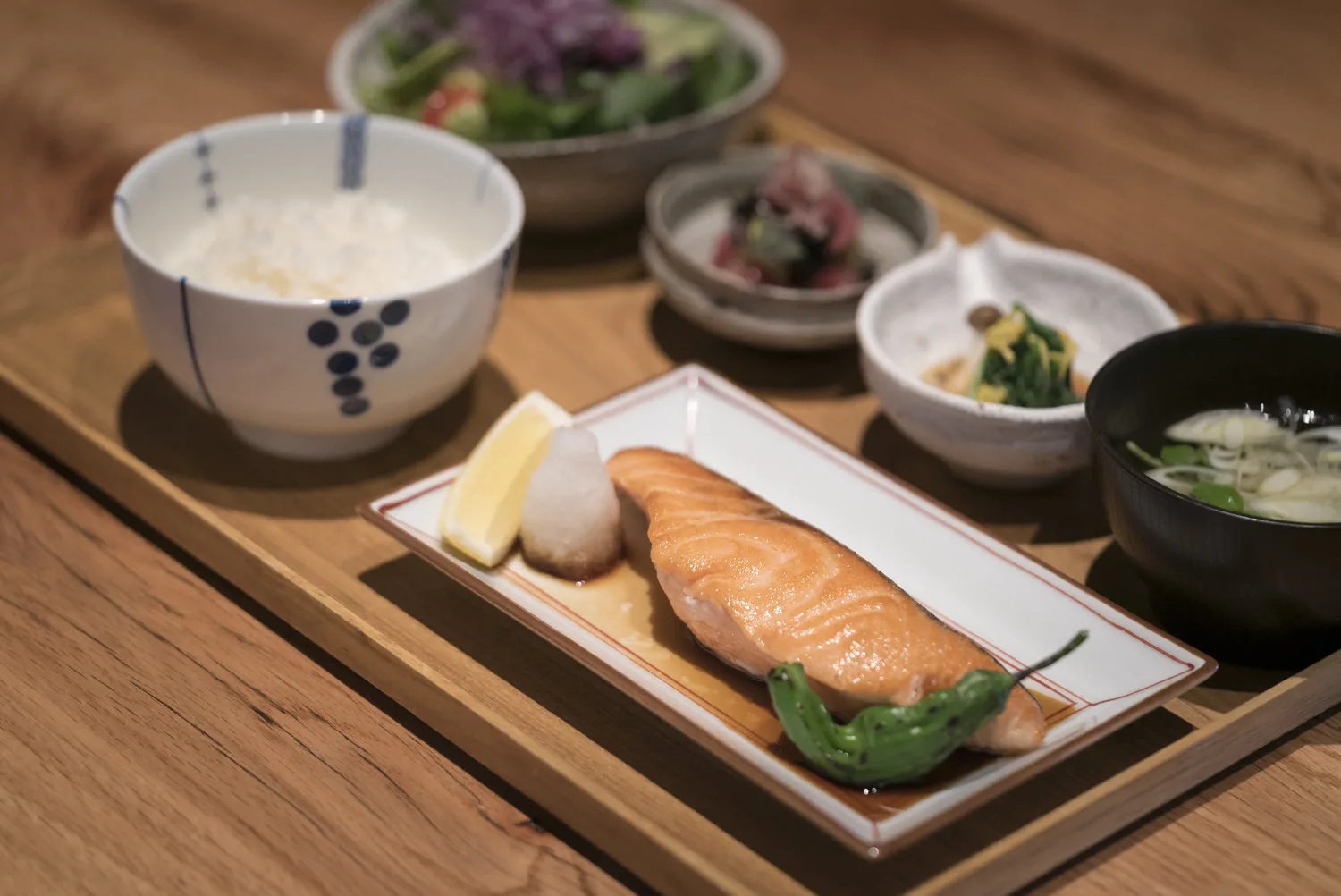 Hamano Sushi — photo 5
