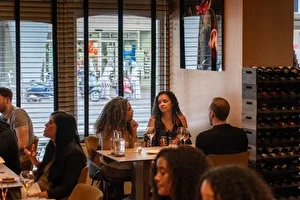 Senses — photo 32